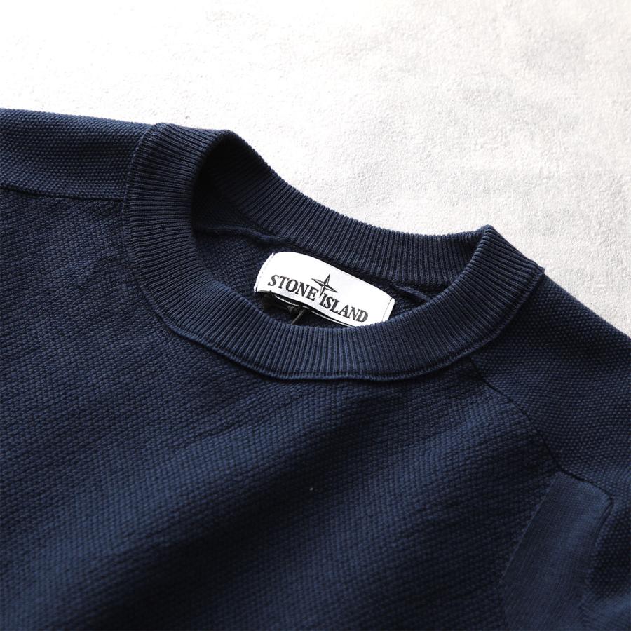 STONE ISLAND（ストーン アイランド） セーター K1S155100036 S00B5