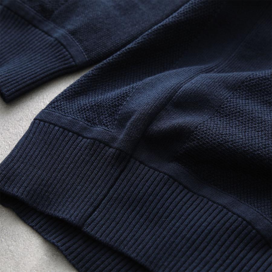 STONE ISLAND（ストーン アイランド） セーター K1S155100036 S00B5