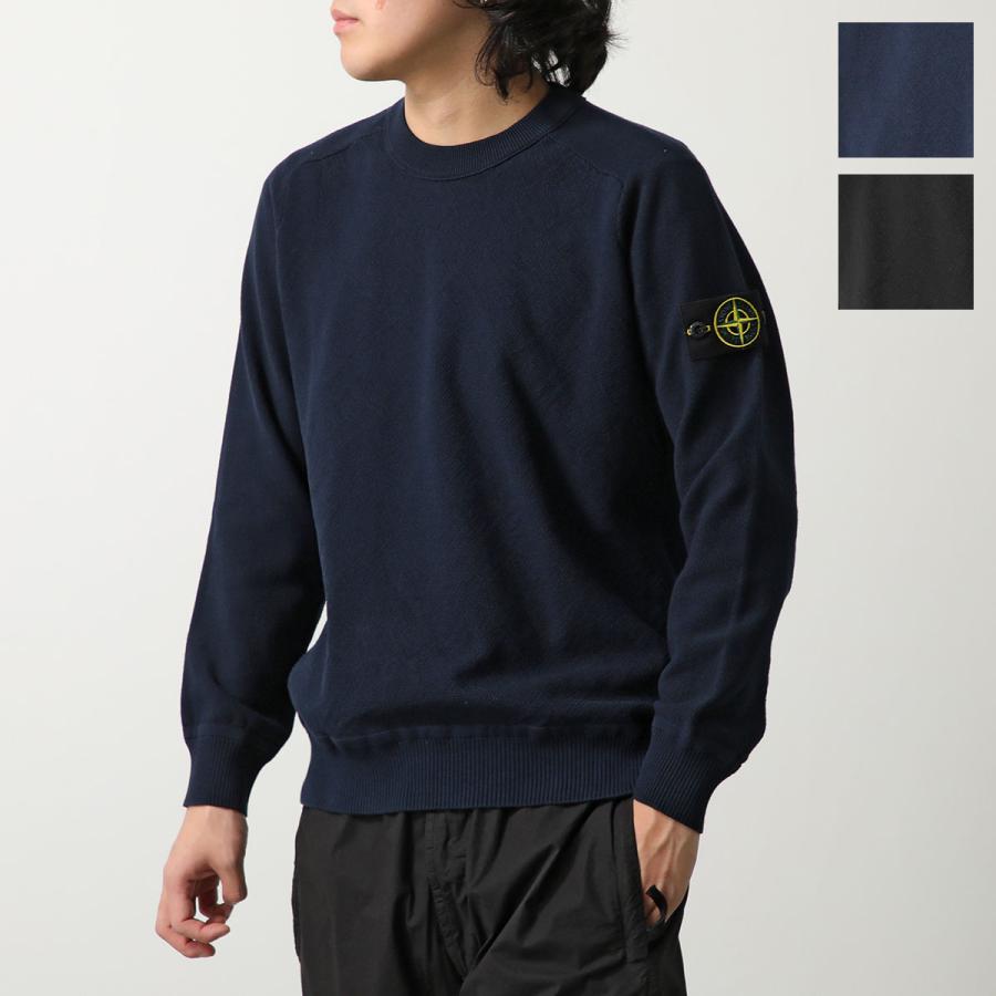 STONE ISLAND（ストーン アイランド） セーター K1S155100036 S00B5