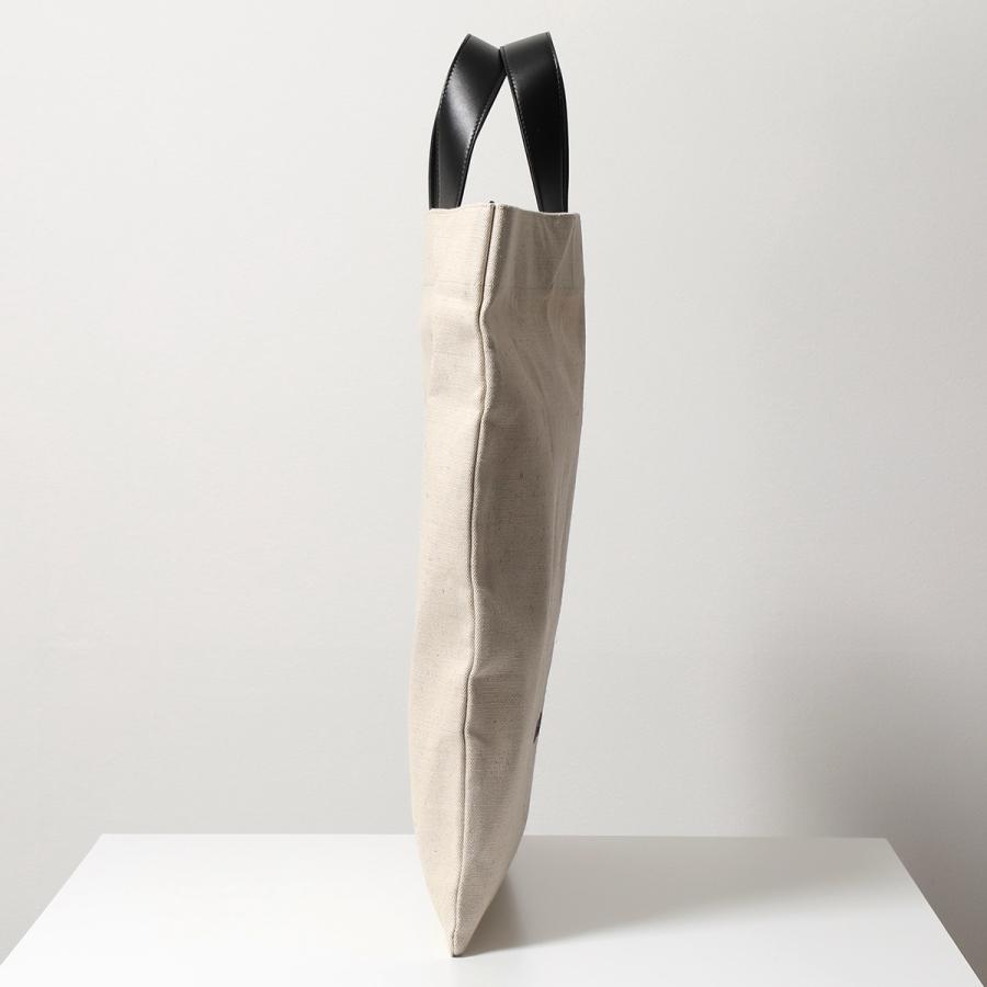 JIL SANDER ジルサンダー トートバッグ BOOK TOTE SQUARE ブック