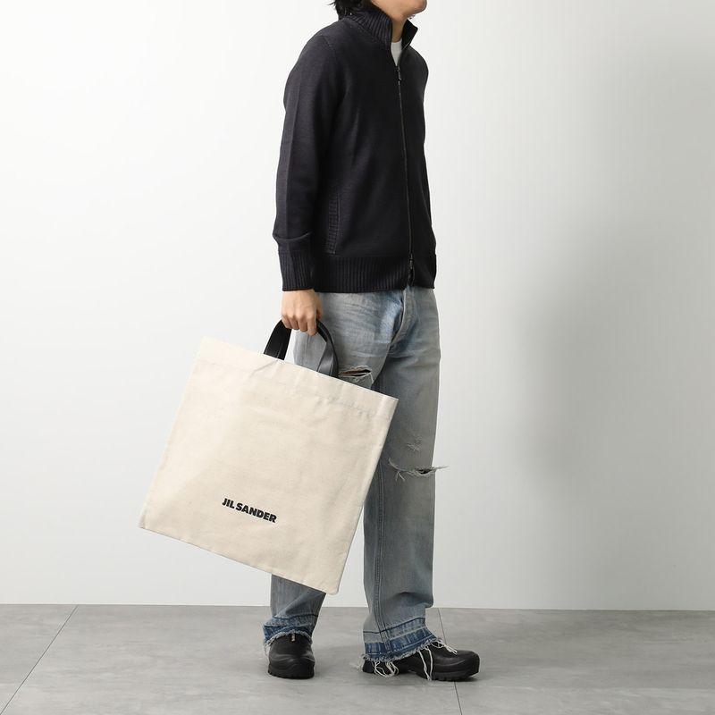 JIL SANDER（ジルサンダー） トートバッグ BOOK TOTE SQUARE ブック