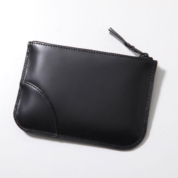 COMME des GARCONS（コムデギャルソン） コインケース SA8100VB メンズ