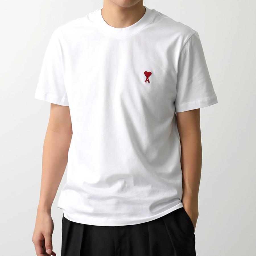 AMI Alexandre Mattiussi ami paris アミパリス Tシャツ BFUTS035.724