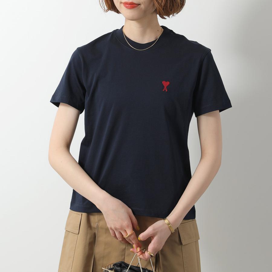 AMI Alexandre Mattiussi ami paris アミパリス Tシャツ BFUTS035.724