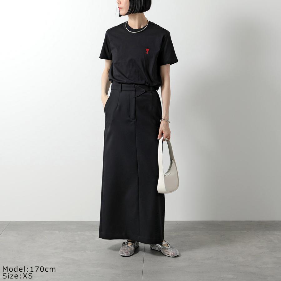 AMI Alexandre Mattiussi ami paris アミパリス Tシャツ BFUTS035.724