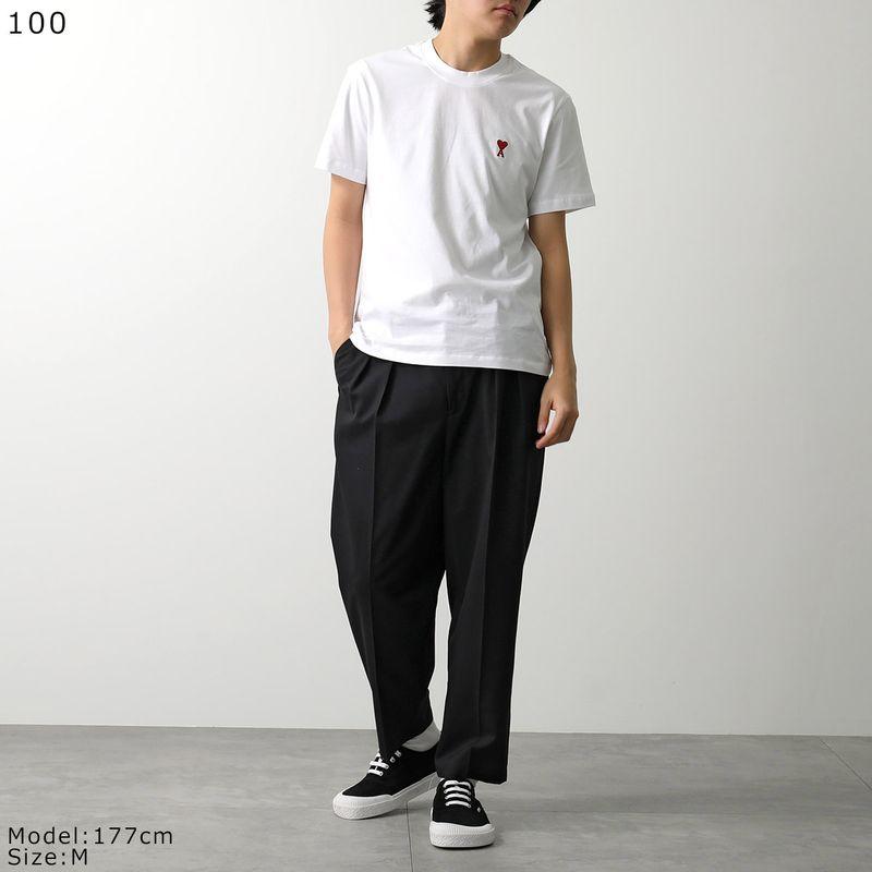 AMI Alexandre Mattiussi ami paris アミパリス Tシャツ BFUTS035.724