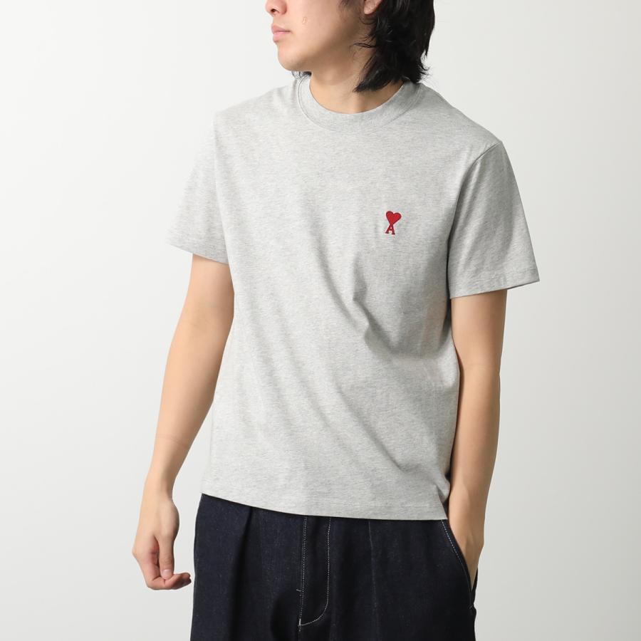 AMI Alexandre Mattiussi ami paris アミパリス Tシャツ BFUTS035.724
