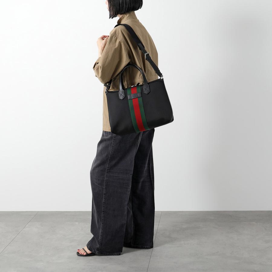 GUCCI（グッチ） トートバッグ 630923 KWT7N レディース ショルダー