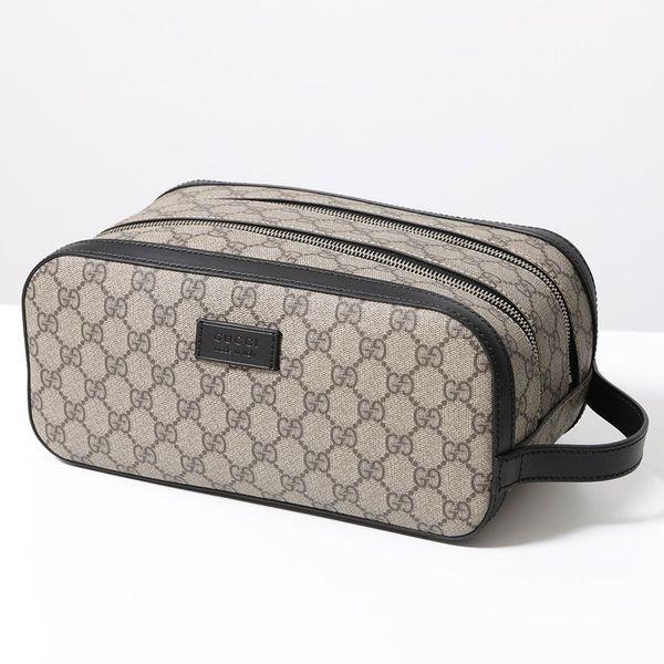 GUCCI（グッチ） クラッチバッグ 779861 K5RMN メンズ GGスプリーム