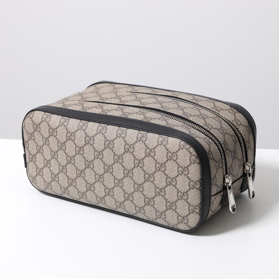 GUCCI グッチ クラッチバッグ 779861 K5RMN メンズ GGスプリーム GUCCI グッチ クラッチバッグ 779861 K5RMN メンズ GGスプリーム
