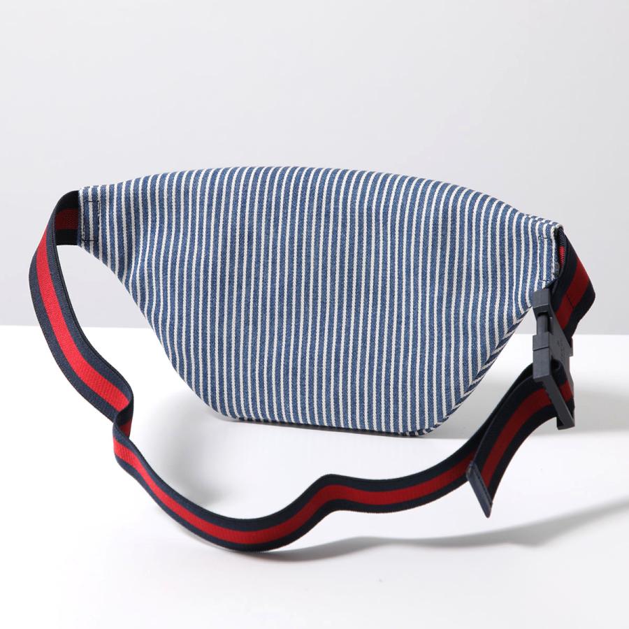 GUCCI（グッチ） GUCCI KIDS キッズ ボディバッグ 502095 FACAM