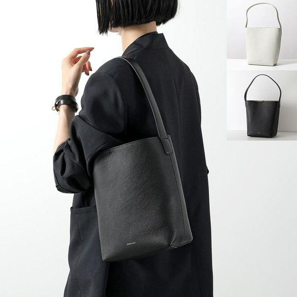 FRENZLAUER（フランツロアー） ハンドバッグ MAMI SOFT MEDIUM