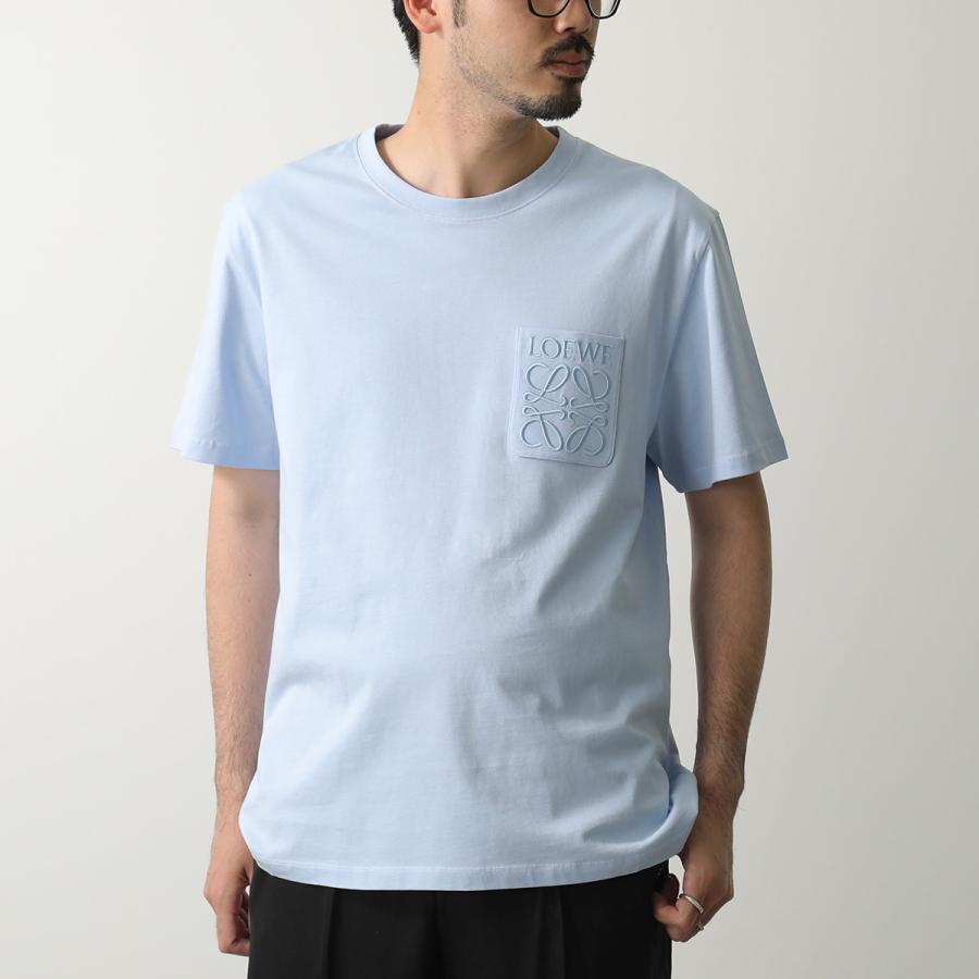 LOEWE（ロエベ） Tシャツ H526Y22XBC レディース 半袖 カットソー