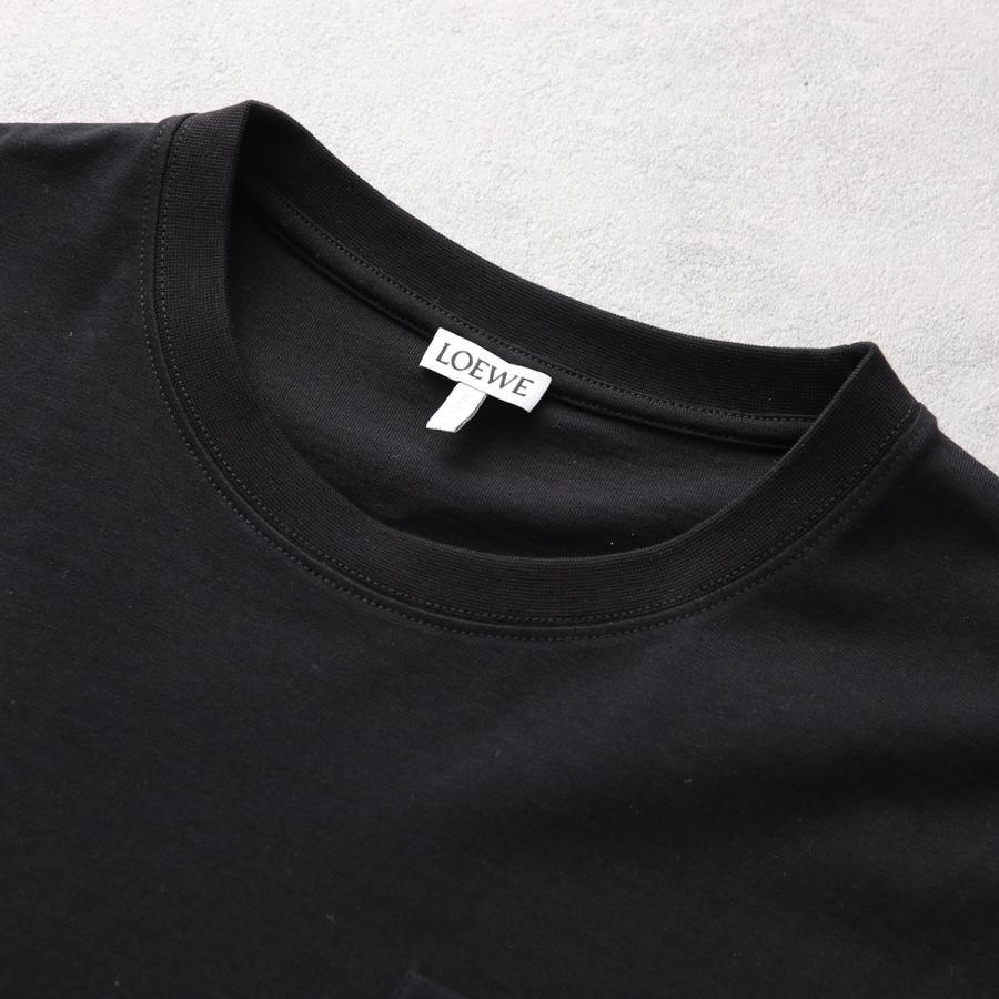 LOEWE（ロエベ） Tシャツ H526Y22XBC レディース 半袖 カットソー