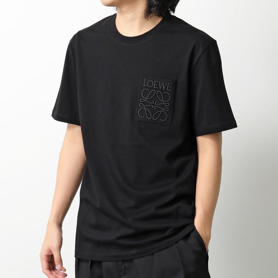 LOEWE（ロエベ） Tシャツ H526Y22XBC レディース 半袖 カットソー