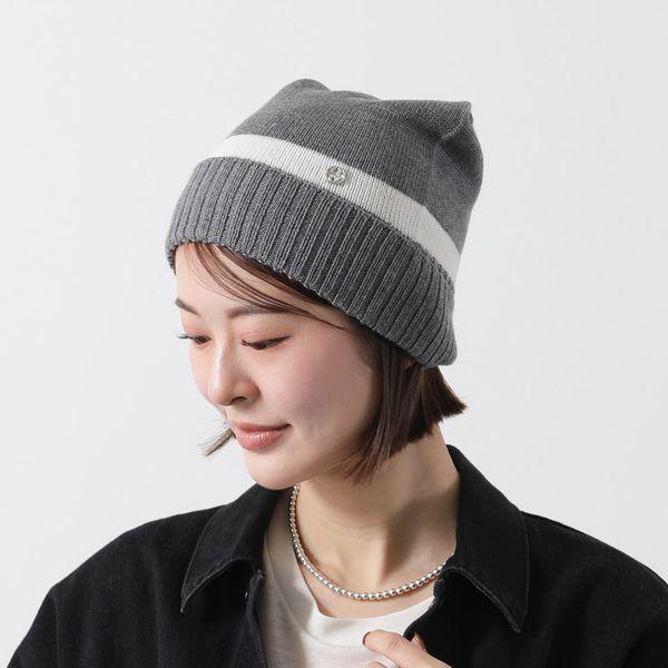 GUCCI（グッチ） ニット帽 494598 4G206 レディース ビーニー