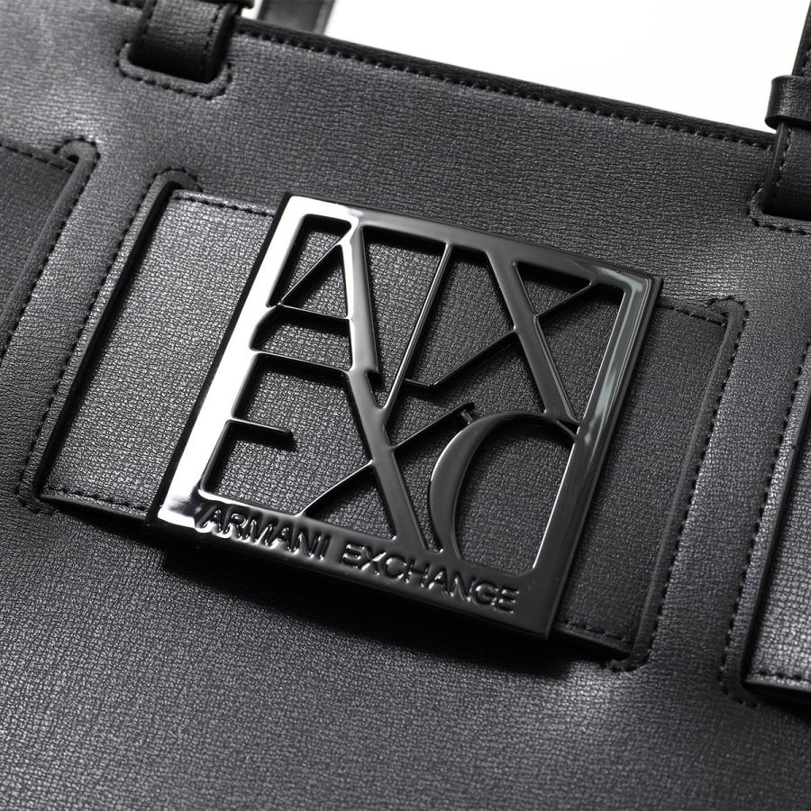 A|X ARMANI EXCHANGE バック ARMANI EXCHANGE A/X アルマーニ エクスチェンジ トートバッグ 942689