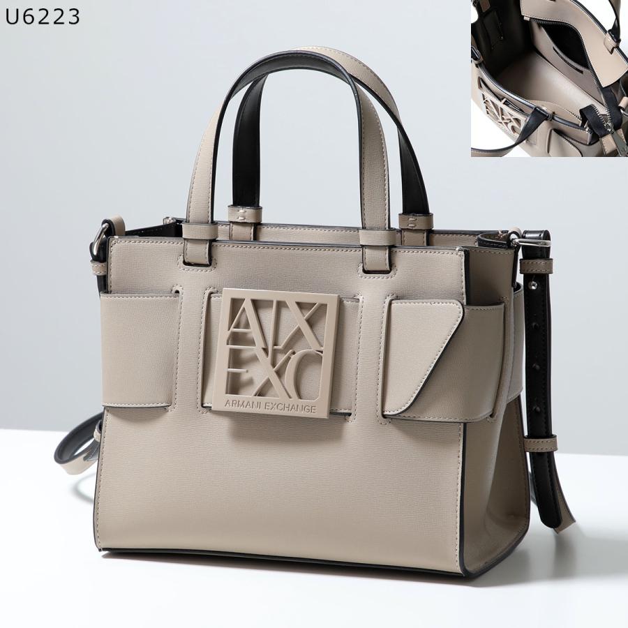 ARMANI EXCHANGE A/X アルマーニ エクスチェンジ ショルダーバッグ