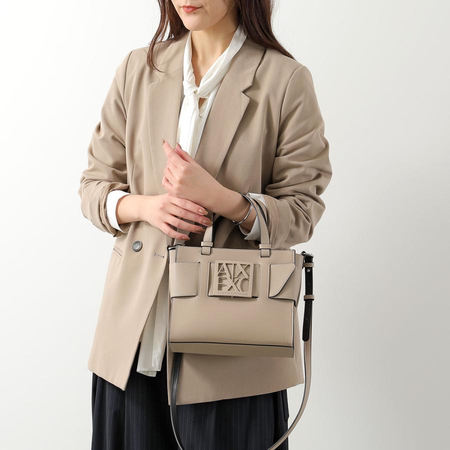 ARMANI EXCHANGE A/X アルマーニ エクスチェンジ ショルダーバッグ