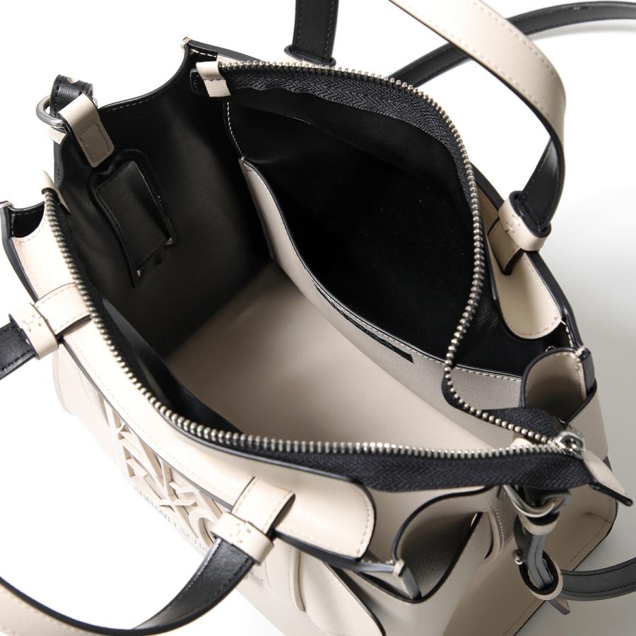 ARMANI EXCHANGE A/X アルマーニ エクスチェンジ ショルダーバッグ 942690 0A874 レディース ハンドバッグ ロゴ 鞄 カラー3色の画像