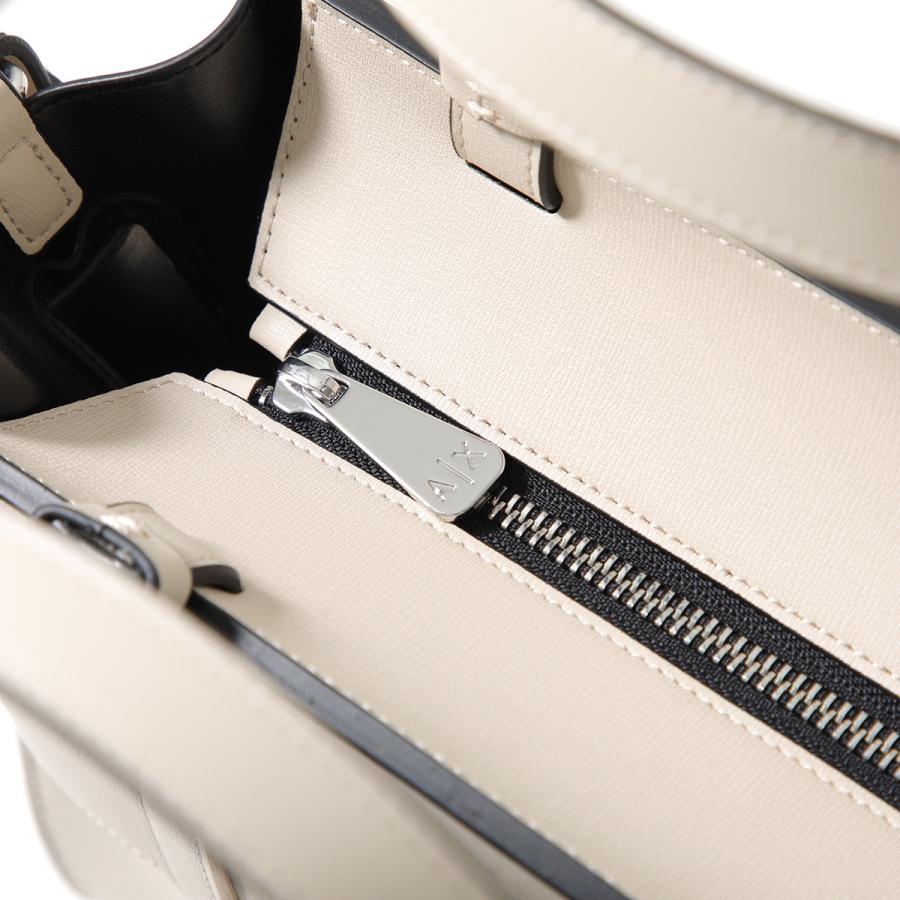 ARMANI EXCHANGE A/X アルマーニ エクスチェンジ ショルダーバッグ 942690 0A874 レディース ハンドバッグ ロゴ 鞄 カラー3色の画像