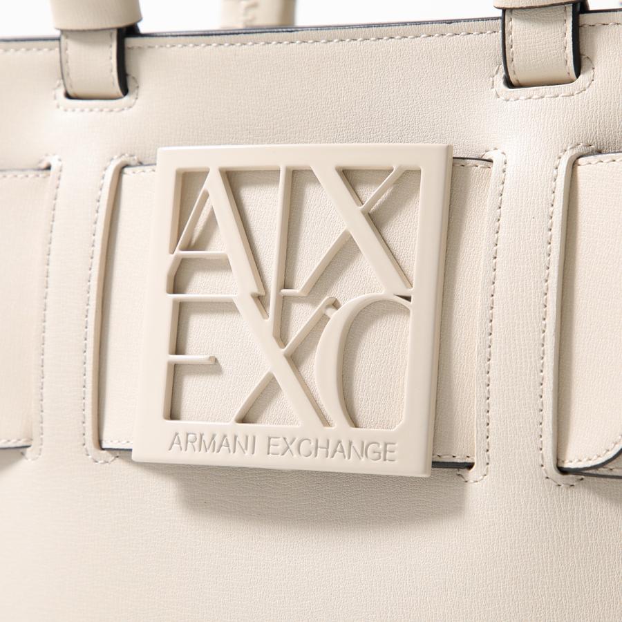 ARMANI EXCHANGE A/X アルマーニ エクスチェンジ ショルダーバッグ 942690 0A874 レディース ハンドバッグ ロゴ 鞄 カラー3色の画像