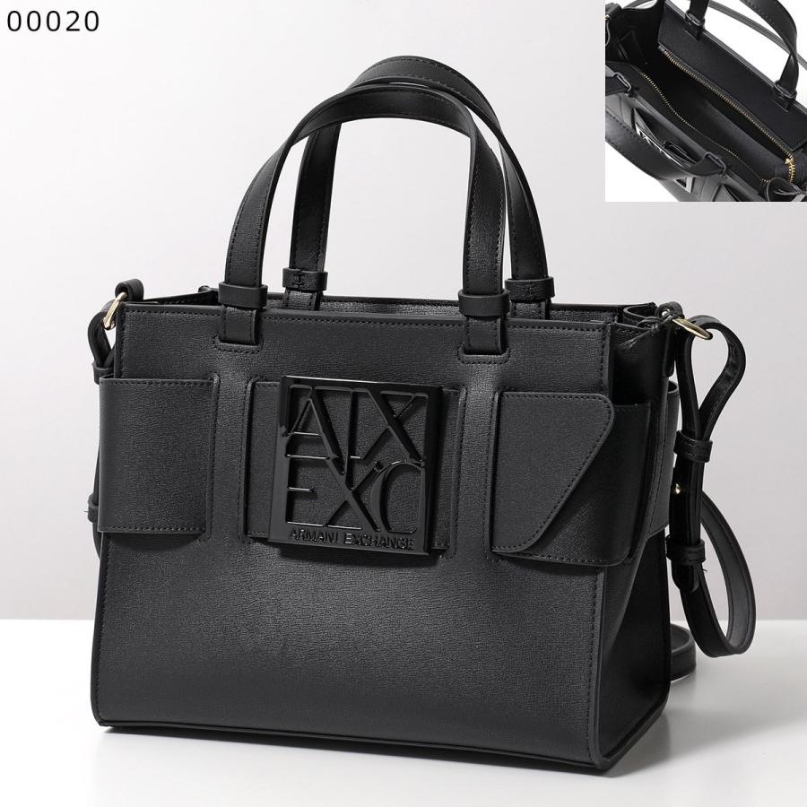 ARMANI EXCHANGE A/X アルマーニ エクスチェンジ ショルダーバッグ