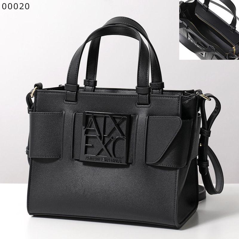 ARMANI EXCHANGE A/X アルマーニ エクスチェンジ ショルダーバッグ