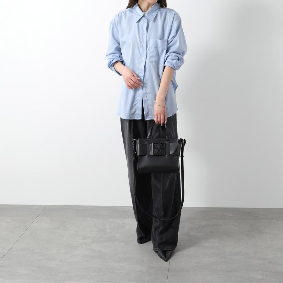 ARMANI EXCHANGE A/X アルマーニ エクスチェンジ ショルダーバッグ 942690 0A874 レディース ハンドバッグ ロゴ 鞄 カラー3色の画像