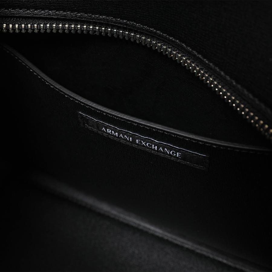 ARMANI EXCHANGE A/X アルマーニ エクスチェンジ ショルダーバッグ 942690 0A874 レディース ハンドバッグ ロゴ 鞄 カラー3色の画像