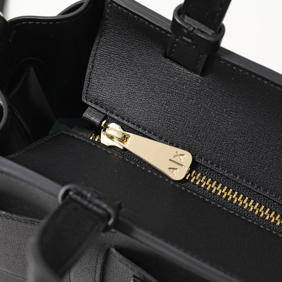 ARMANI EXCHANGE A/X アルマーニ エクスチェンジ ショルダーバッグ 942690 0A874 レディース ハンドバッグ ロゴ 鞄 カラー3色の画像