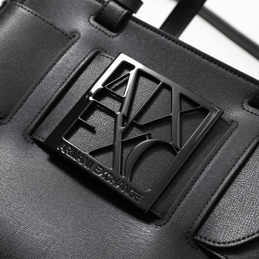 ARMANI EXCHANGE A/X アルマーニ エクスチェンジ ショルダーバッグ 942690 0A874 レディース ハンドバッグ ロゴ 鞄 カラー3色の画像