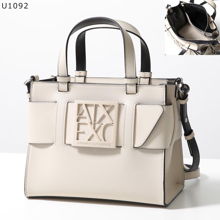 未使用品！ARMANI EXCANGE　アルマーニ エクスチェンジ バックパック ARMANI EXCHANGE A/X アルマーニ エクスチェンジ ショルダーバッグ