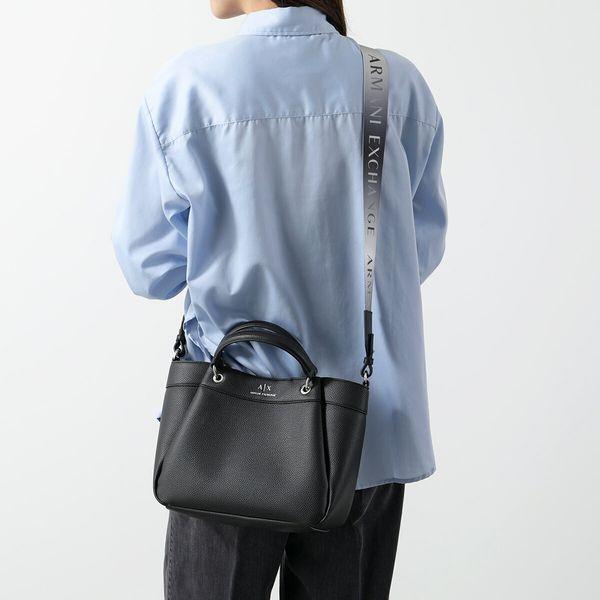 アルマーニコレツォーニ　バッグ ARMANI EXCHANGE A/X アルマーニ エクスチェンジ ショルダーバッグ