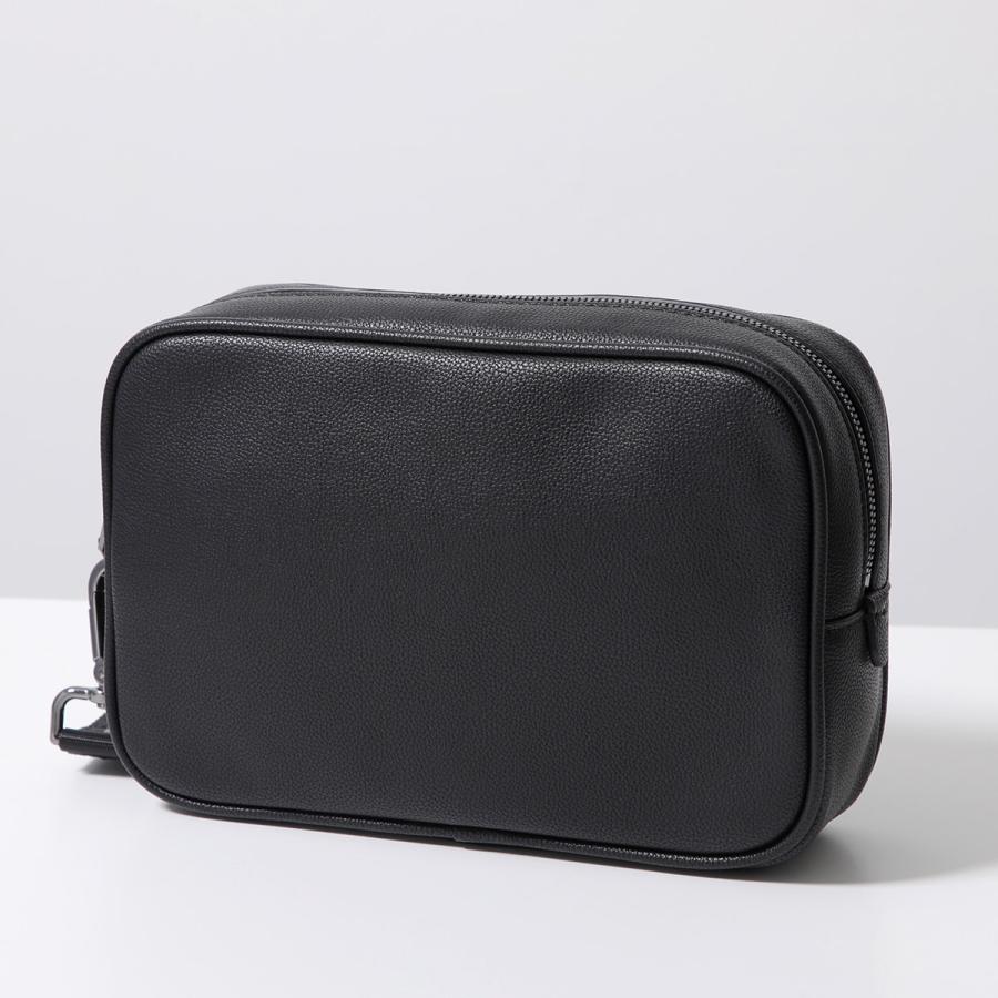 ARMANI EXCHANGE A/X アルマーニ エクスチェンジ クラッチバッグ