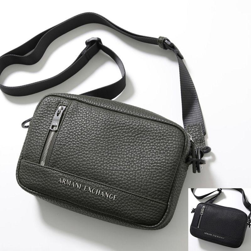 ARMANI EXCHANGE A/X アルマーニ エクスチェンジ ショルダーバッグ