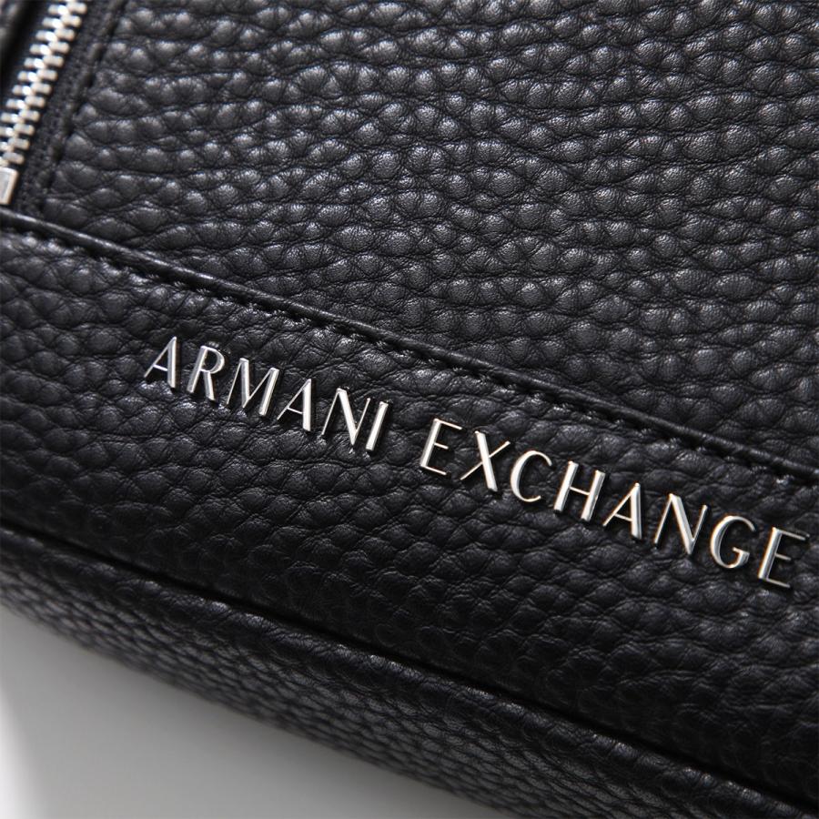 ARMANI EXCHANGE A/X アルマーニ エクスチェンジ ショルダーバッグ