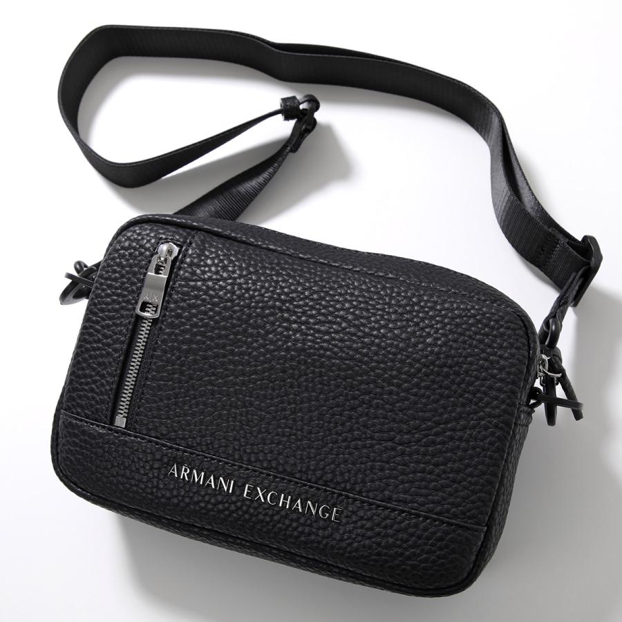 ARMANI EXCHANGE A/X アルマーニ エクスチェンジ ショルダー