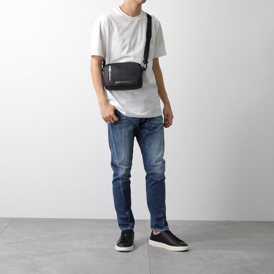 ARMANI EXCHANGE A/X アルマーニ エクスチェンジ ショルダー
