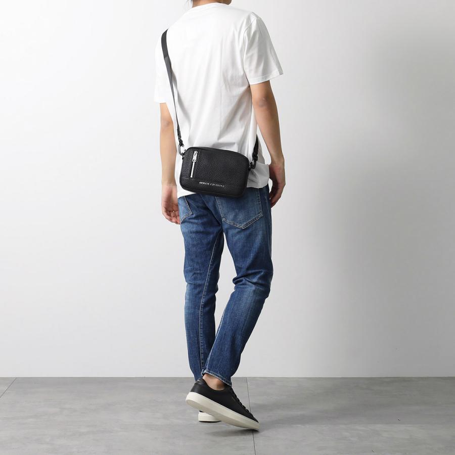 ARMANI EXCHANGE A/X アルマーニ エクスチェンジ ショルダーバッグ