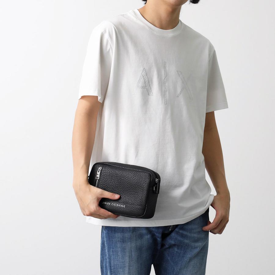 ARMANI EXCHANGE A/X アルマーニ エクスチェンジ ショルダー