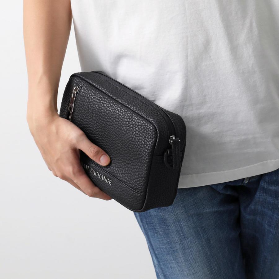 ARMANI EXCHANGE A/X アルマーニ エクスチェンジ ショルダーバッグ