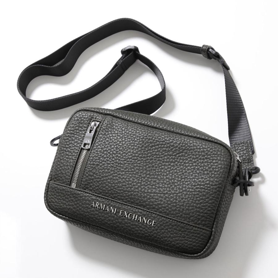 ARMANI EXCHANGE A/X アルマーニ エクスチェンジ ショルダーバッグ