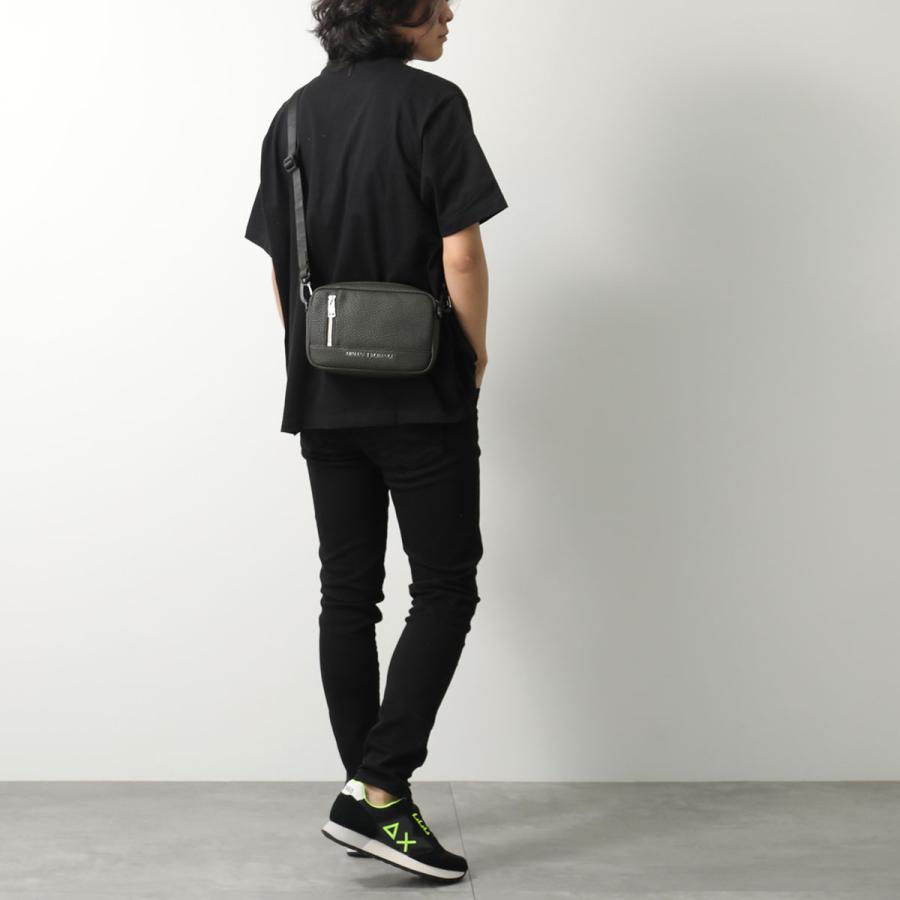 ARMANI EXCHANGE A/X アルマーニ エクスチェンジ ショルダーバッグ
