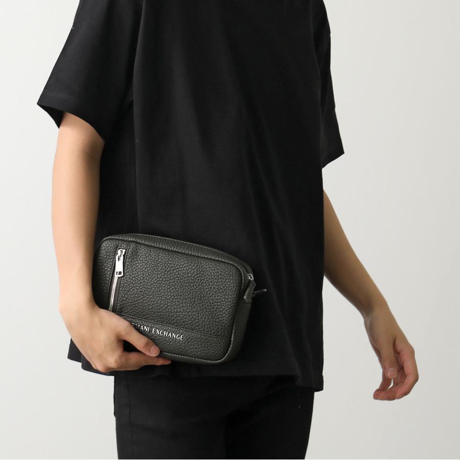 ARMANI EXCHANGE A/X アルマーニ エクスチェンジ ショルダーバッグ