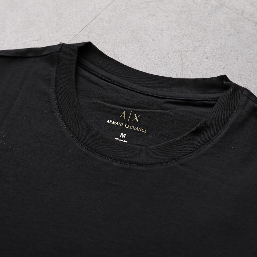 ARMANI EXCHANGE A/X アルマーニ エクスチェンジ Tシャツ XM000327