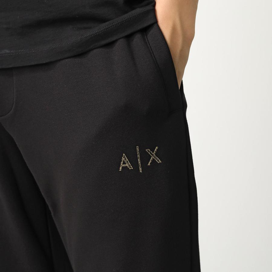 ARMANI EXCHANGE アルマーニ エクスチェンジ ジョガーパンツ XM000333