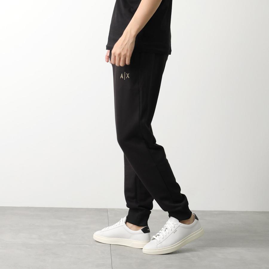 ARMANI EXCHANGE アルマーニ エクスチェンジ ジョガーパンツ ARMANI EXCHANGE アルマーニ エクスチェンジ ジョガーパンツ
