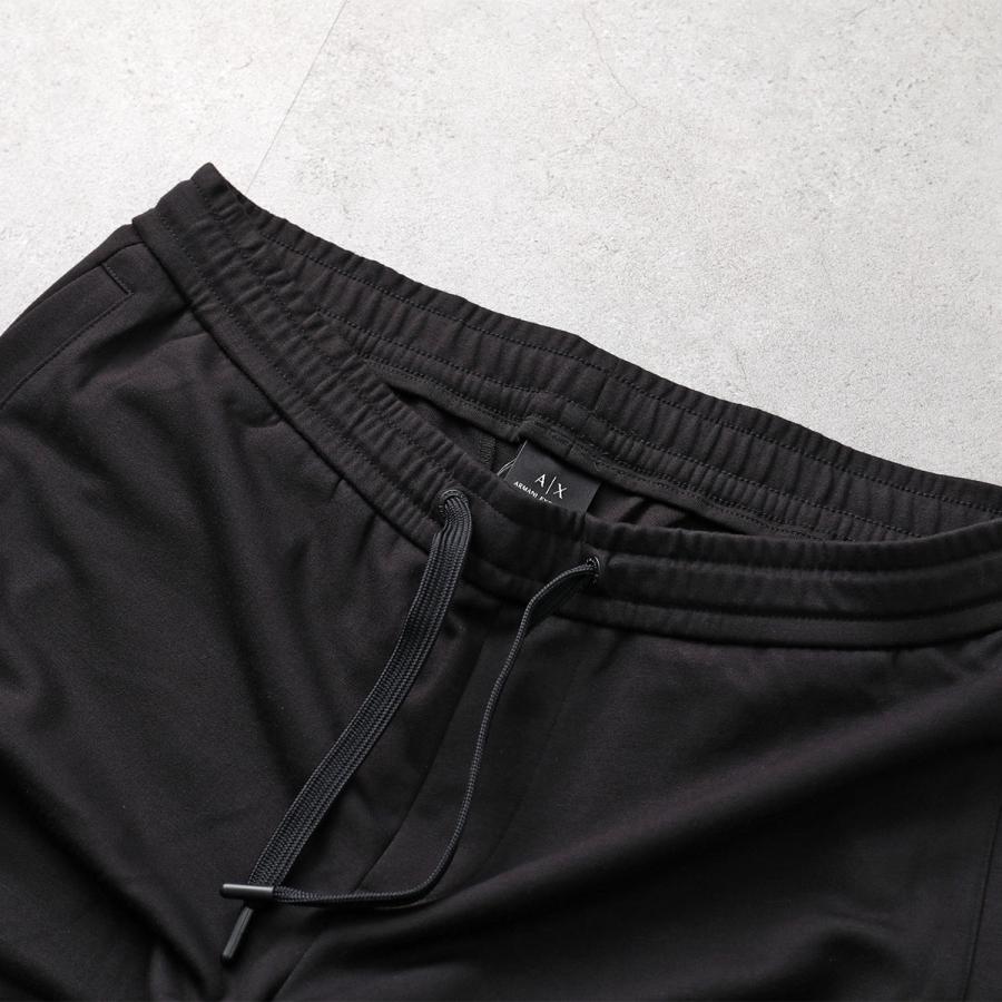 ARMANI EXCHANGE アルマーニ エクスチェンジ ジョガーパンツ ARMANI EXCHANGE アルマーニ エクスチェンジ ジョガーパンツ