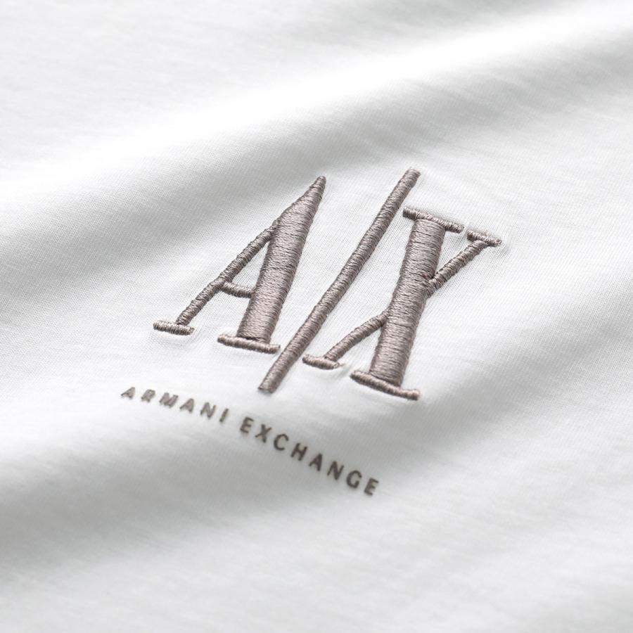 ARMANI EXCHANGE A/X アルマーニ エクスチェンジ Tシャツ XM000364